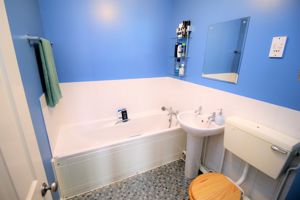 Bathroom- click for photo gallery